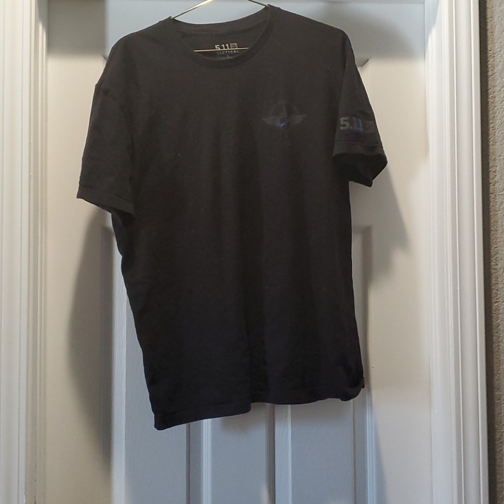 5.11 Men's Tee